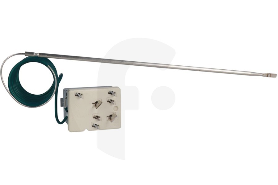 Franke Horno Indesit termostato para horno, microondas 481010867971