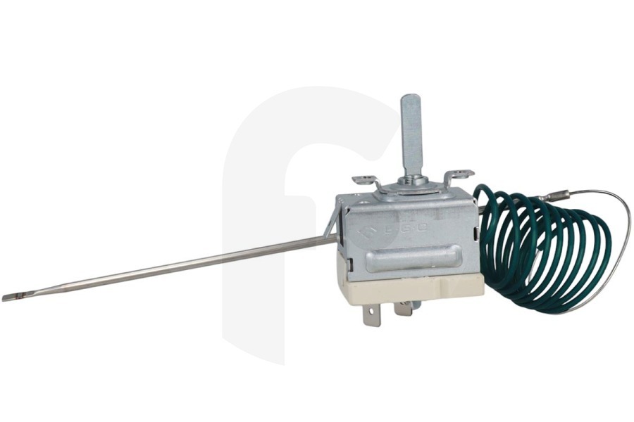 Cylinda Indesit termostato para horno, microondas 481010867971 apto para entre otros IFW6834IX, AKP603IX