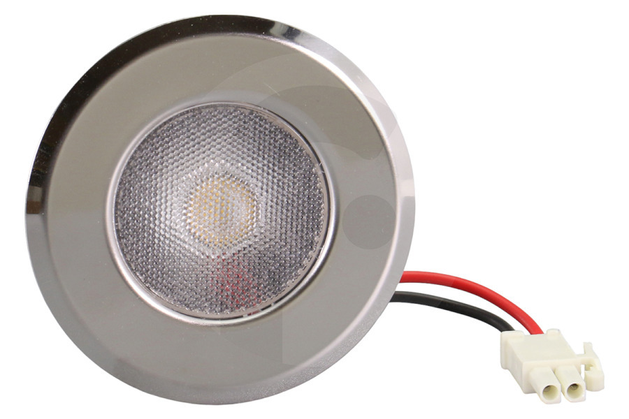 KitchenAid 915805, C00915805 Campana extractora Lámpara LED Ariston-Blue Air 373221 C00373221 Campana extractora apto para entre otros HHPN97FLBX, SHBS98FLTI