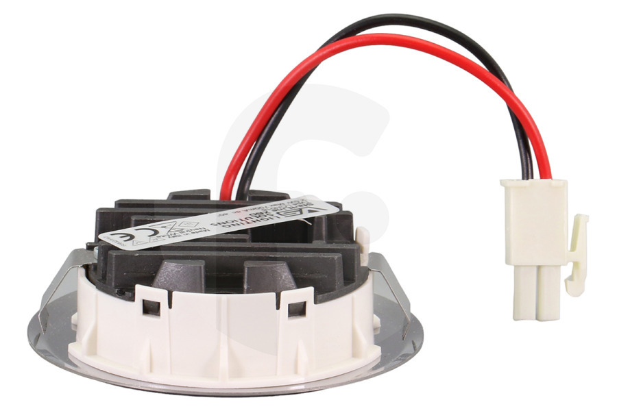 KitchenAid Cappa aspirante Lampada LED Ariston-Blue Air 373221 C00373221 Cappa aspirante