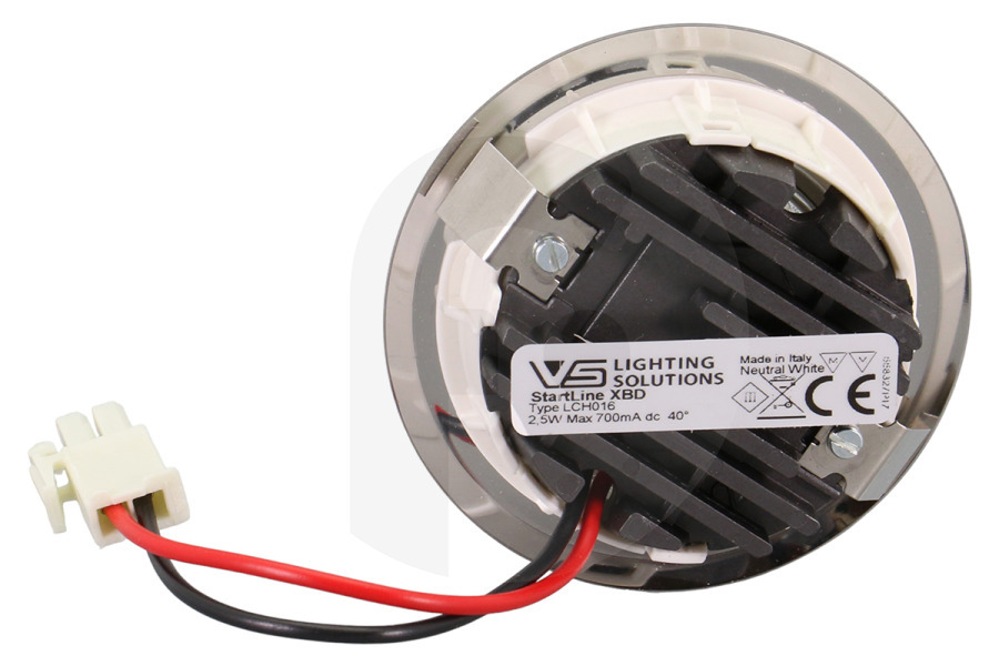 KitchenAid Cappa aspirante Lampada LED Ariston-Blue Air 373221 C00373221 Cappa aspirante