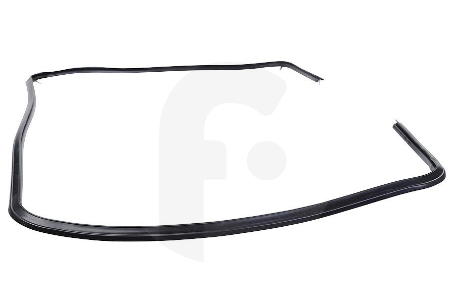 Alternative Backofen Türdichtung (Dichtungsgummi) Backofentür für u.a. Bauknecht Backofen 481946818109