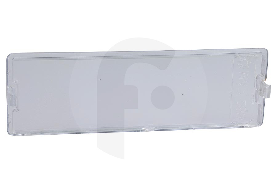 Ignis Cappa aspirante Vetro (Per lampada) cappa aspirante 481946279815