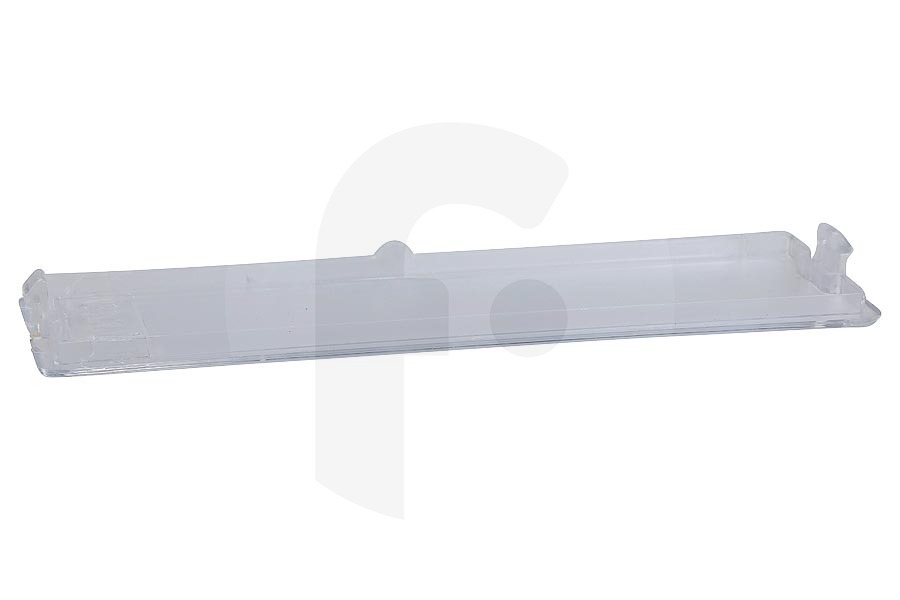 Ignis Cappa aspirante Vetro (Per lampada) cappa aspirante 481946279815