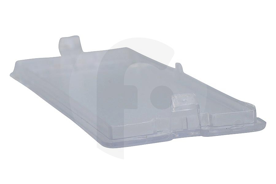 Ignis Cappa aspirante Vetro (Per lampada) cappa aspirante 481946279815