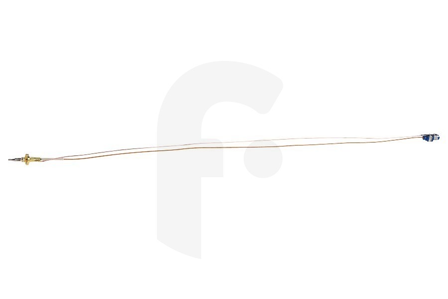 Bauknecht Piano cottura & Piastra da cucina Termocoppia (520mm.) fornello 481010566193