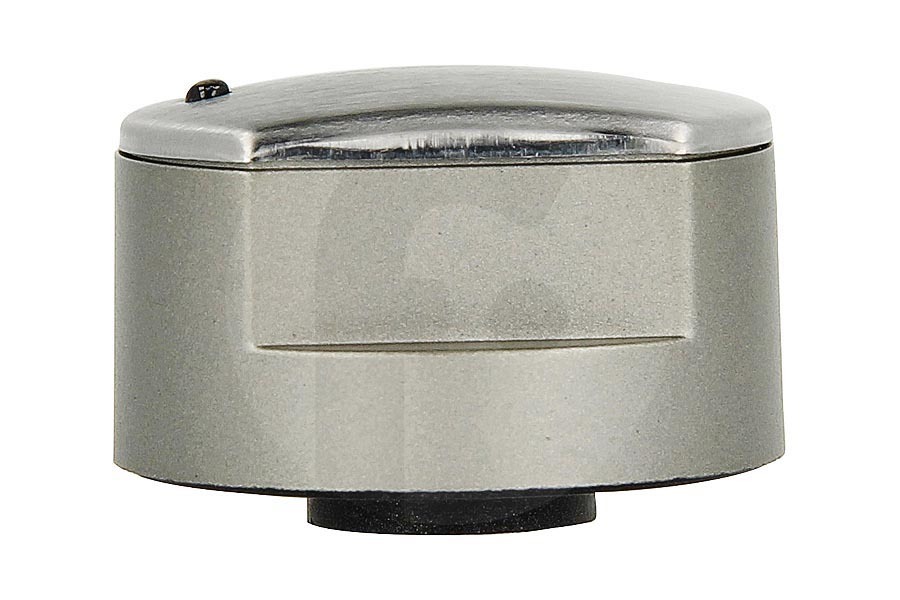 Bauknecht Herd & Kochfeld Taste (Gas -silber-) für Herd 480121104812
