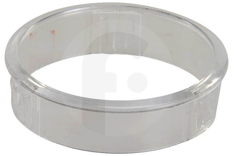 Ikea Forno Anello di serraggio intorno alla manopola rotante per Bauknecht e altri forno 481253058163 adatto a tra cui BMZH5900WS, BSZH5900IN