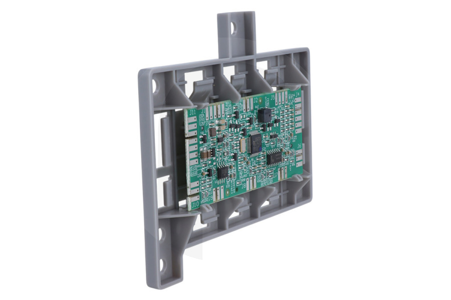 Bauknecht Backofen Bauknecht Platine für Ofen, Mikrowelle C00534081