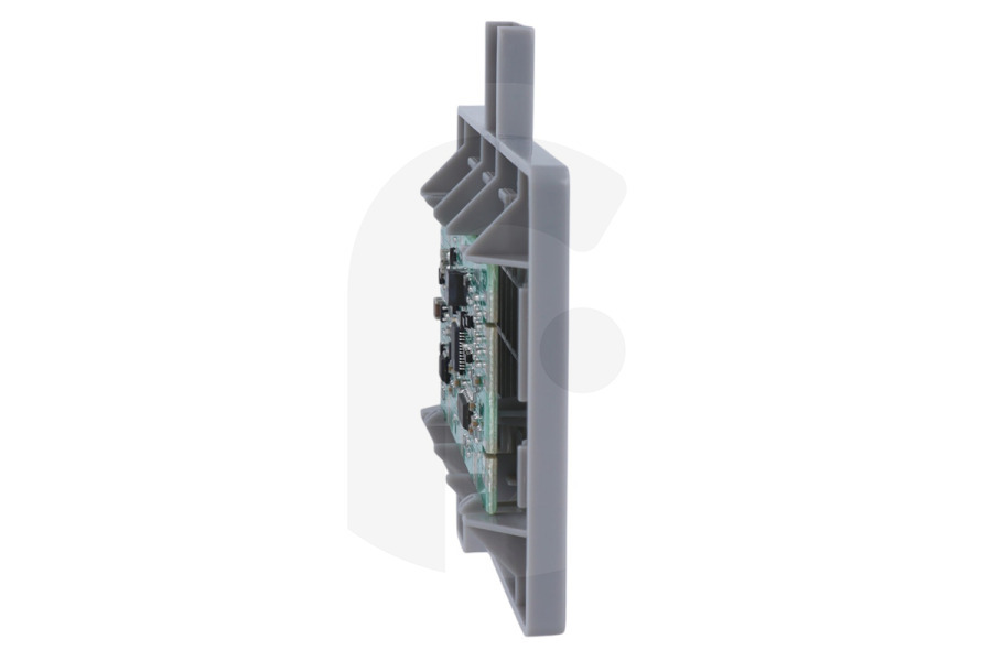 Bauknecht Backofen Bauknecht Platine für Ofen, Mikrowelle C00534081