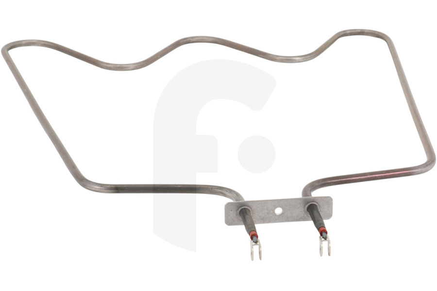 Bauknecht Horno Bauknecht elemento calefactor para horno, microondas C00525927 apto para entre otros ESN8260EW, BLV8210ES
