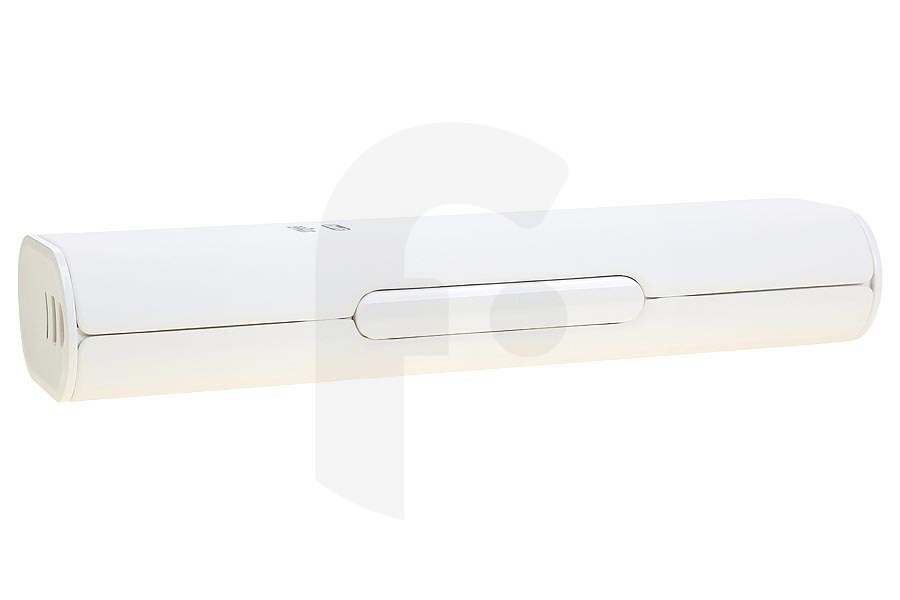 Braun Spazzolino elettrico Braun custodia da viaggio con funzione di ricarica D701 bianca per spazzolino da denti 81754782