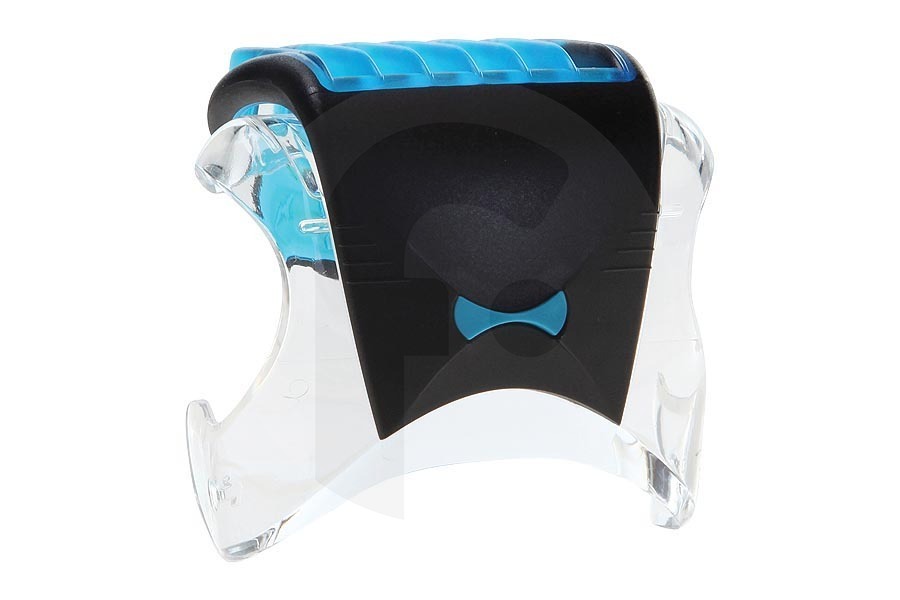 Braun Cortabarbas Peine (de recortadora) cortabarbas 81297883 cortabarbas 81297883 apto para entre otros Cruzer2, cruZer3, Cruzer5