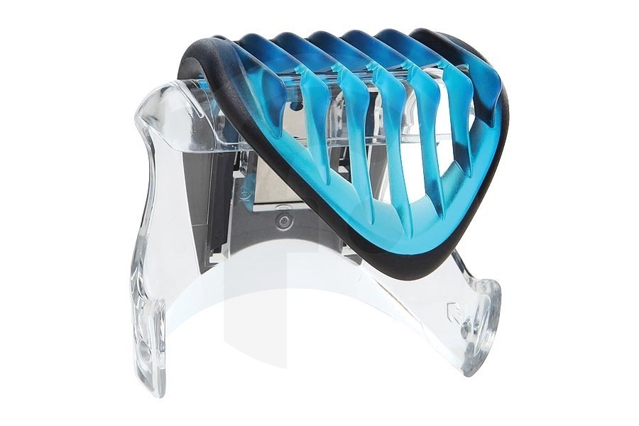 Braun Tagliacapelli Braun accessorio pettine (per sfilzino capelli 81297883