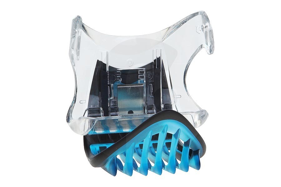 Braun Tagliacapelli Braun accessorio pettine (per sfilzino capelli 81297883