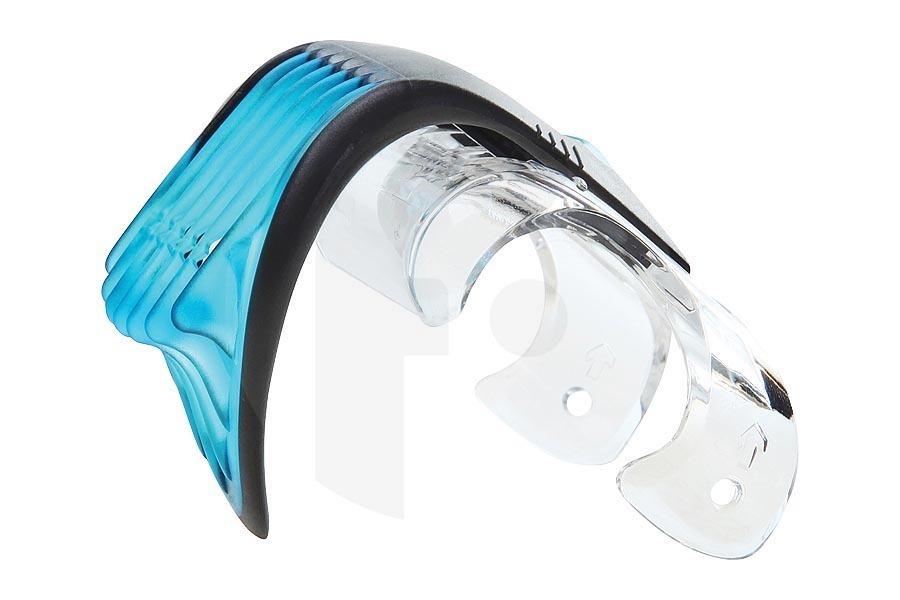 Braun Tagliacapelli Braun accessorio pettine (per sfilzino capelli 81297883