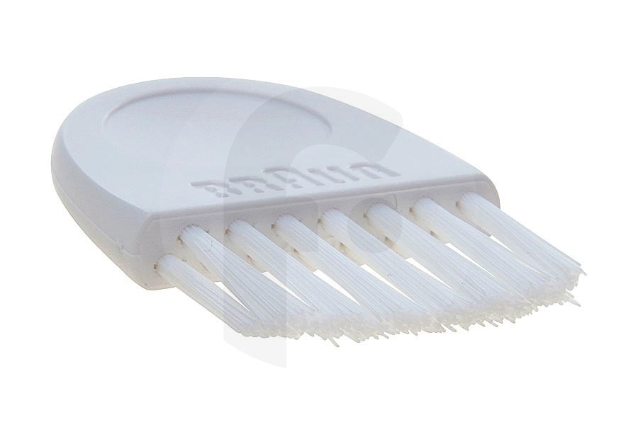 Braun Rasierer Braun Bürste (für Pflege) 67030068