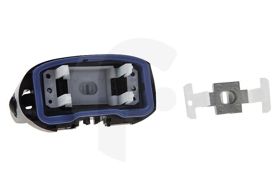 Braun Scheerapparaat Braun houder (van scheerkop) 67030443