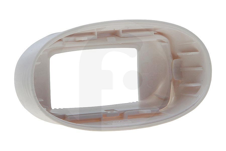 Braun Epilierer Braun Aufsatz (Efficiency cap) 67030945