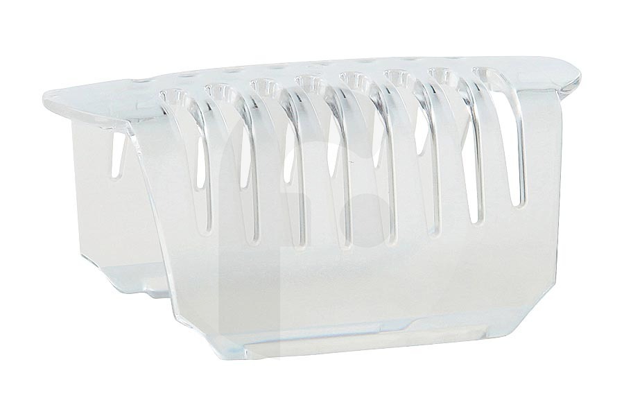 Braun cubierta protectora (capucha, protector, cubierta) maquinilla de afeitar 81559881 apto para entre otros Serie 3 3045s