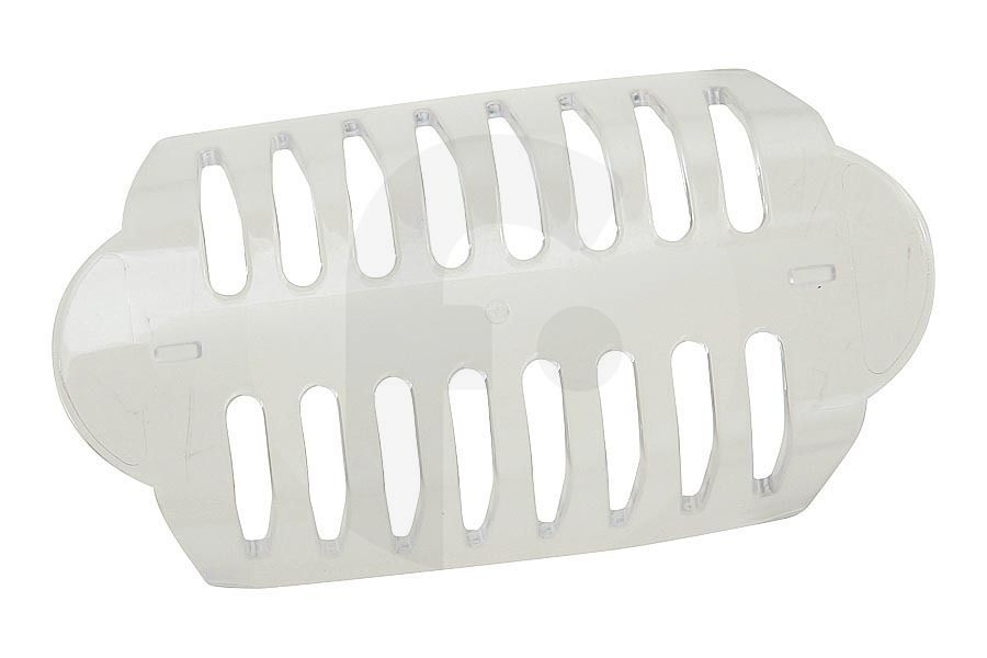 Braun Maquinilla de afeitar Cubierta Protectora (transparente) maquinilla de afeitar 81255560 maquinilla de afeitar 81255560 apto para entre otros 5742, 5743