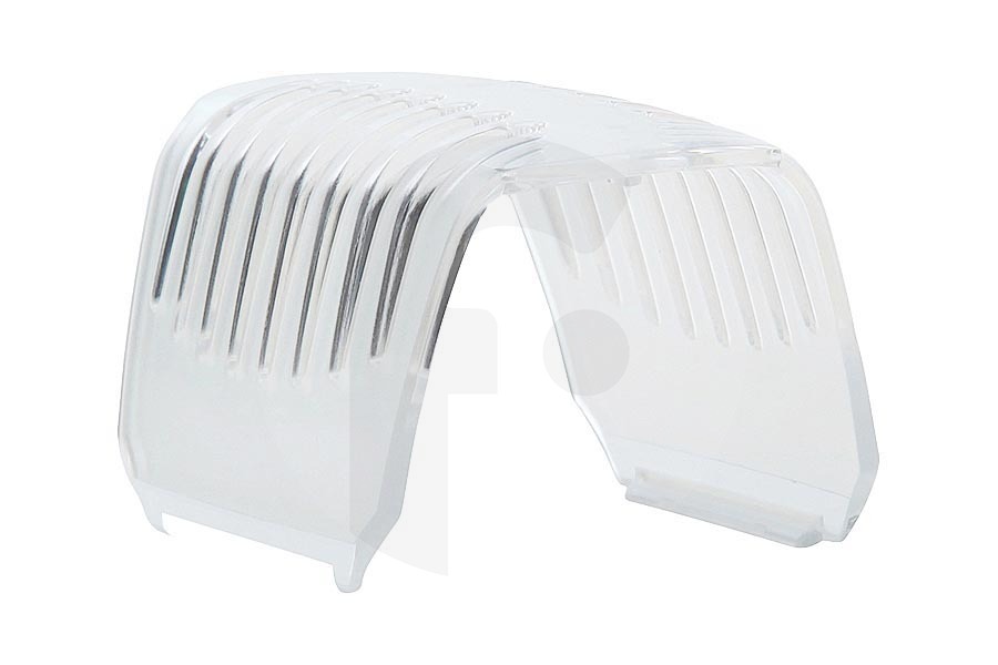 Braun Rasierer Braun Schutzkappe (transparent) für Rasierer 81255560