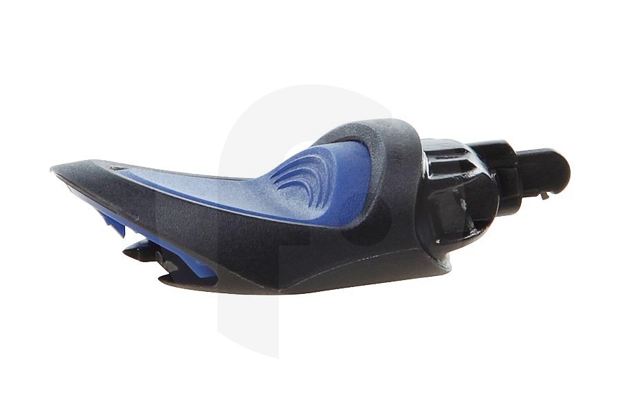 Braun Rasierer Braun Adapter (für Fusion Rasierblatt) für Rasierer 67030900