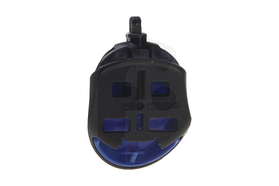 Braun Rasierer Braun Adapter (für Fusion Rasierblatt) für Rasierer 67030900