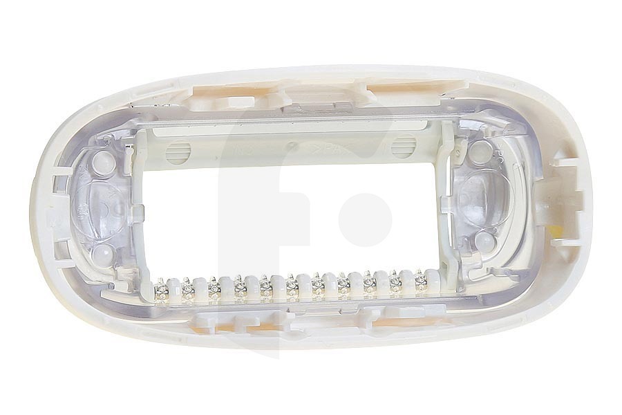 Braun Epilierer Braun Befestigungsstück für Epilierer 81533165