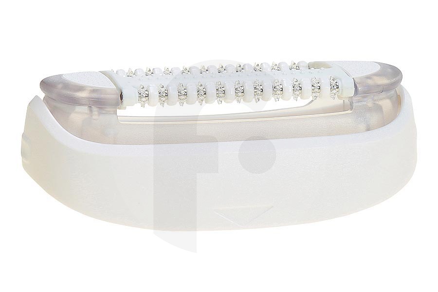 Braun Depilador Accesorio masajeador para depiladora 81533165 apto para entre otros 5377 SilkEpil