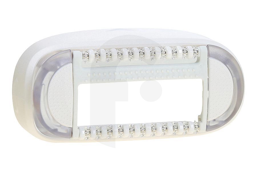 Braun Epilierer Braun Befestigungsstück für Epilierer 81533165