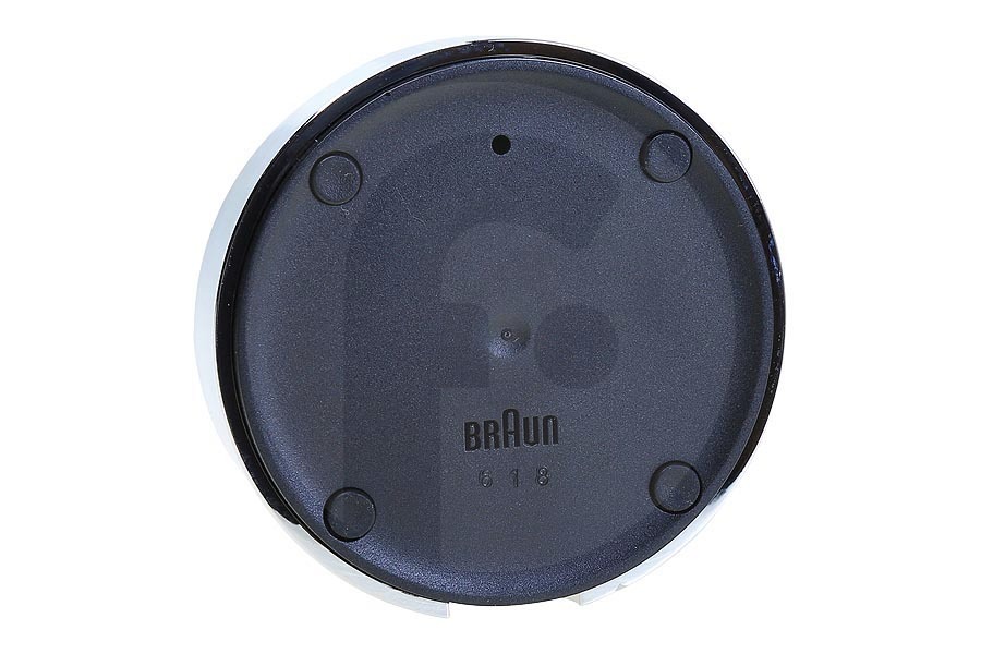 DeLonghi Rasoio elettrico Braun base di carica per rasoio 81572662