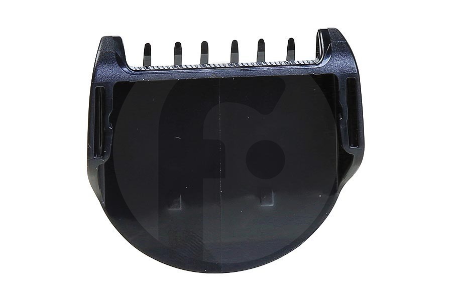 Braun Regolabarba Braun pettine 1mm per tagliacapelli e trimmer 81634452