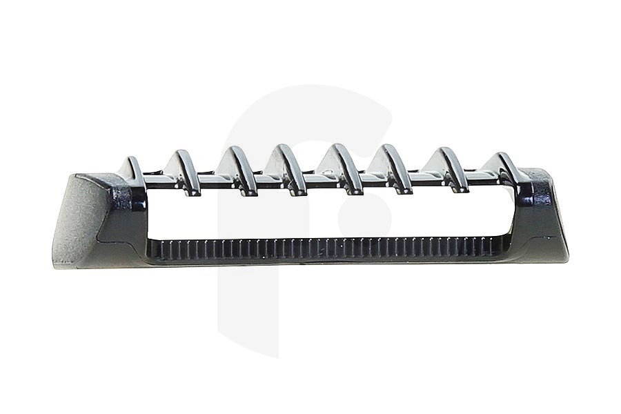 Braun Regolabarba Braun pettine 1mm per tagliacapelli e trimmer 81634452