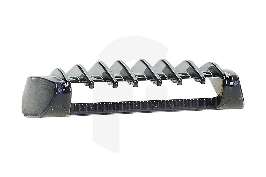 Braun Tagliacapelli Braun pettine 2mm per tagliacapelli e trimmer 81634453