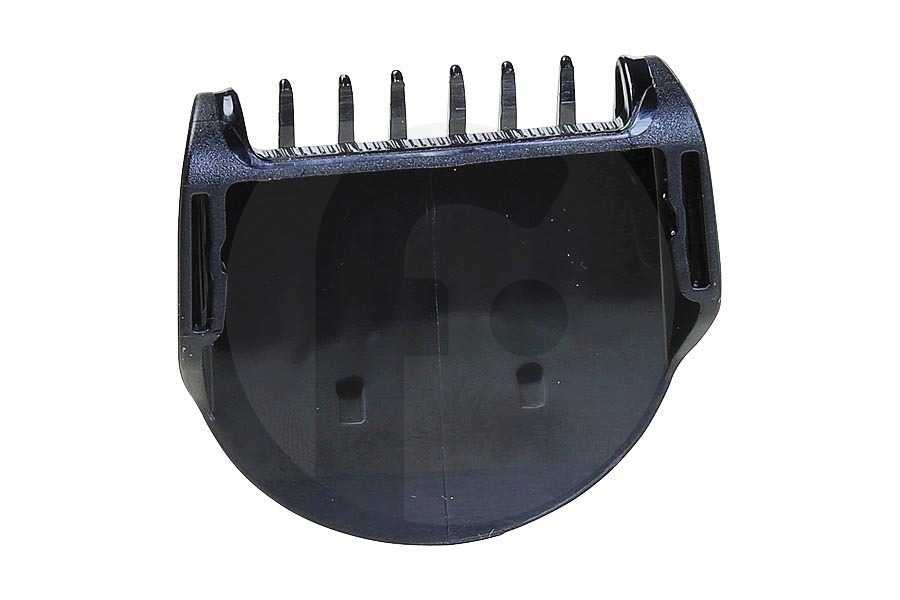 Braun Tagliacapelli Braun pettine 2mm per tagliacapelli e trimmer 81634453