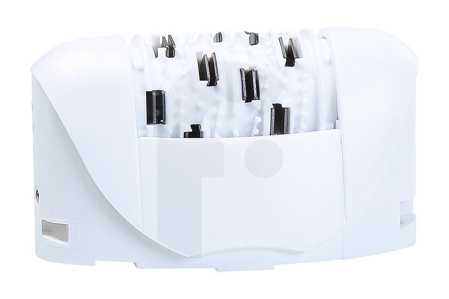 Braun Depilador Braun extirpa pelos para depiladora 81465100 apto para entre otros SE3270SilkEpil3, Silkepil1Legs1170