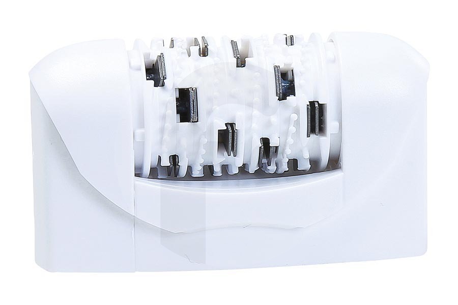 Braun Epilierer Braun Epilierkopf für Epilierer 81465100