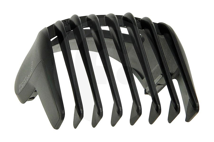 Braun Cortabarbas Peine Braun para clipper 81429117