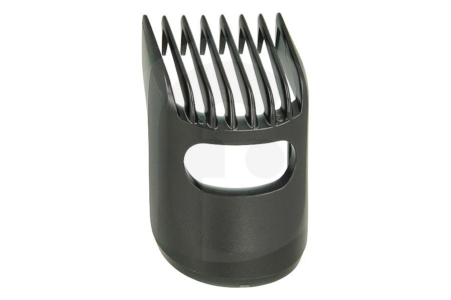 Braun pettine per tagliacapelli 81429117 adatto a tra cui 5427, HC5050, HC5030