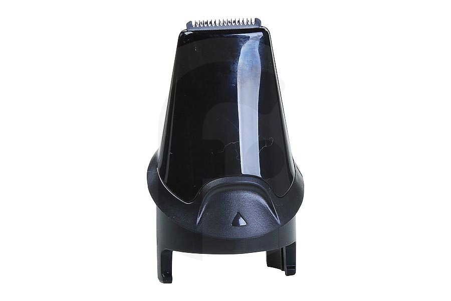 Braun Tagliacapelli Braun testina di precisione accessorio trimmer 81634459 adatto a tra cui MGK3060, MGK3080, MGK3040