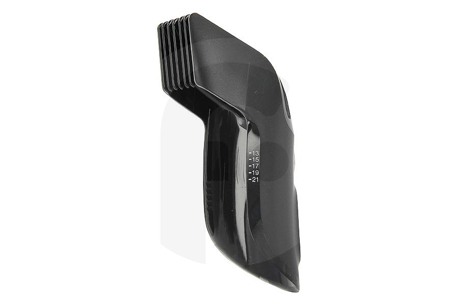 Braun Tagliacapelli Braun accessorio pettine (pettine, accessorio) tagliacapelli 81634455