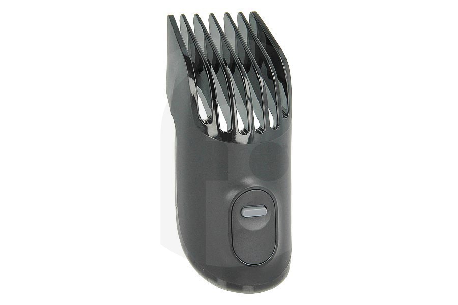 Braun accessorio pettine (pettine, accessorio) tagliacapelli 81634455 adatto a tra cui MGK3080, MGK3980