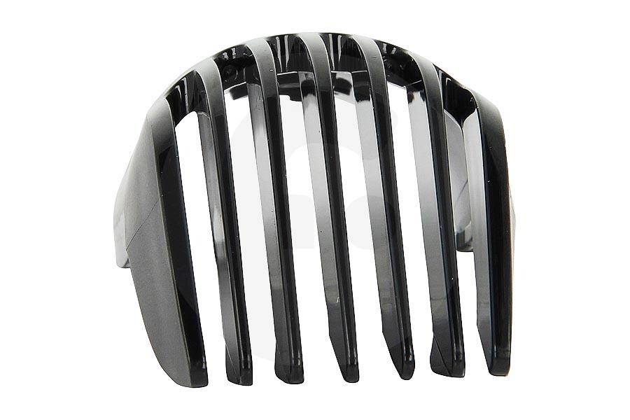 Braun Tagliacapelli Braun accessorio pettine (pettine, accessorio) tagliacapelli 81634455
