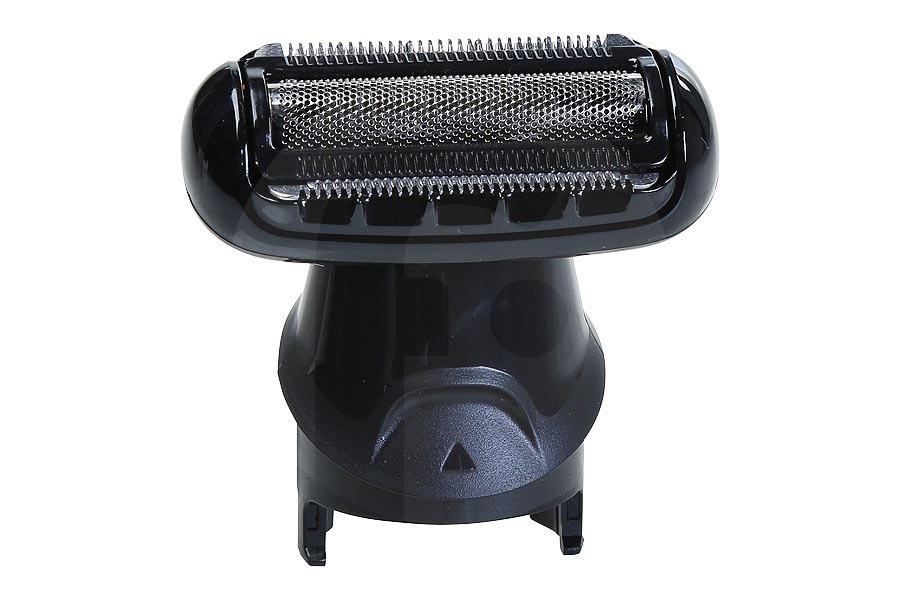 Braun Tagliacapelli Braun testina di rasatura per trimmer 81634460 adatto a tra cui MGK3080, MGK3980