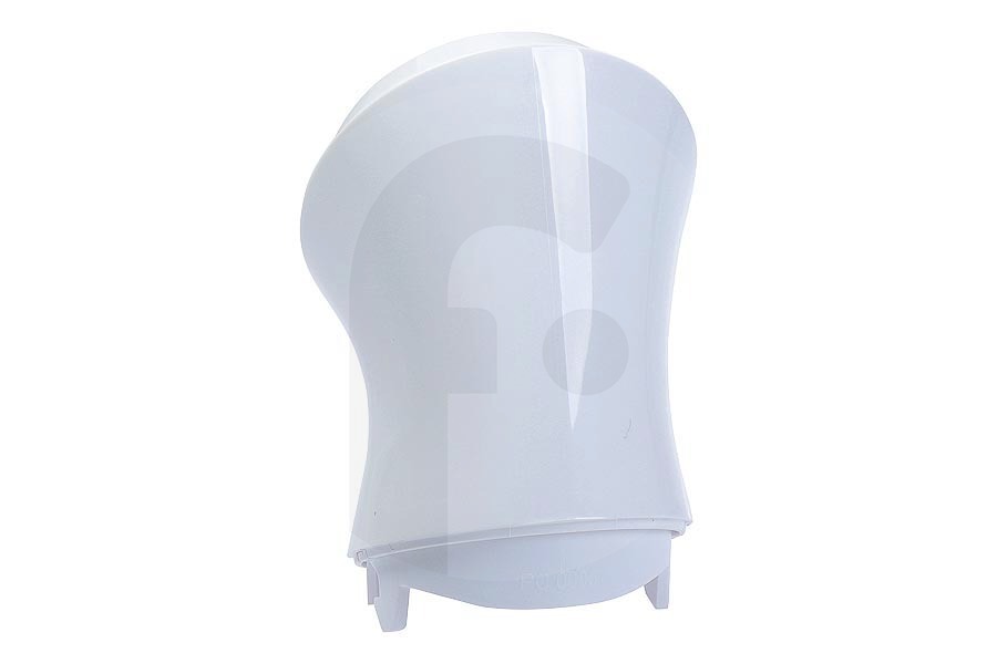 Braun Epilierer Braun Adapter (Aufsatz, Koppler) für Bürste weiß Epilierer 81719634, SE9 Flex