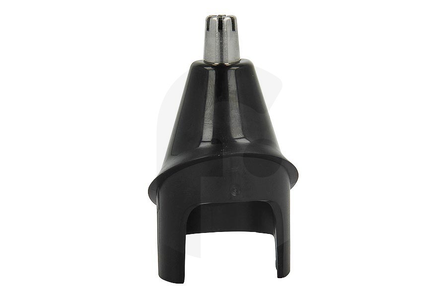 Braun Tagliacapelli Braun accessorio naso e orecchie per trimmer 81634458