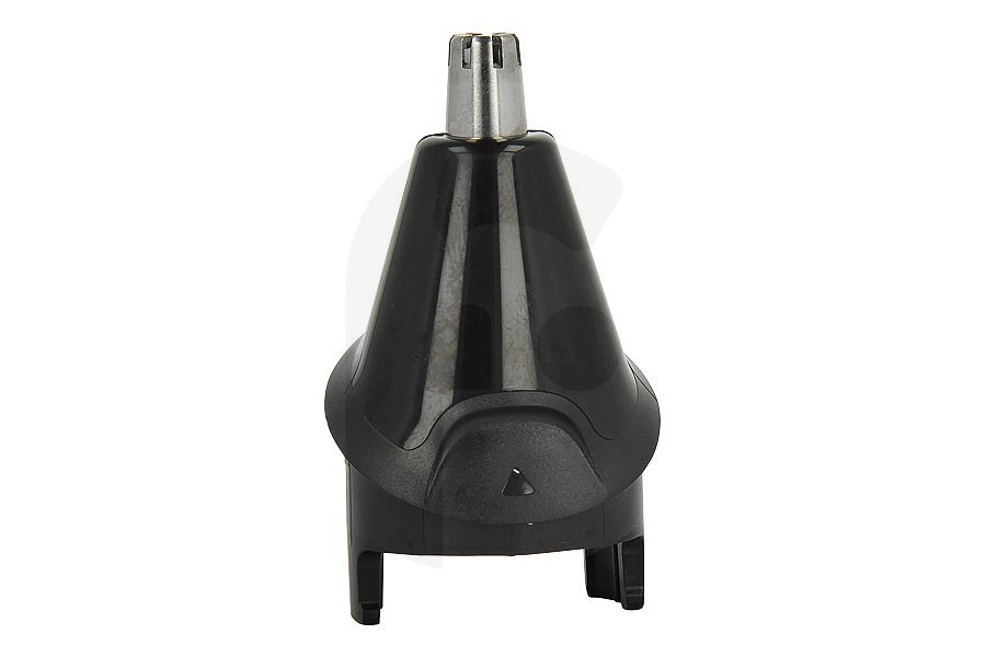 Braun accessorio naso e orecchie per trimmer 81634458 adatto a tra cui MGK3010, MGK3020, MGK3021, MGK3220