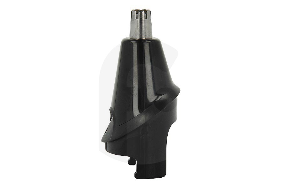 Braun Tagliacapelli Braun accessorio naso e orecchie per trimmer 81634458