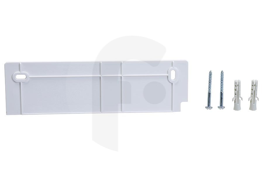 OralB Spazzolino elettrico Braun staffa di fissaggio (supporto a parete, kit di montaggio) spazzolino elettrico 81483208 adatto a tra cui Oral-B OC20, MD20